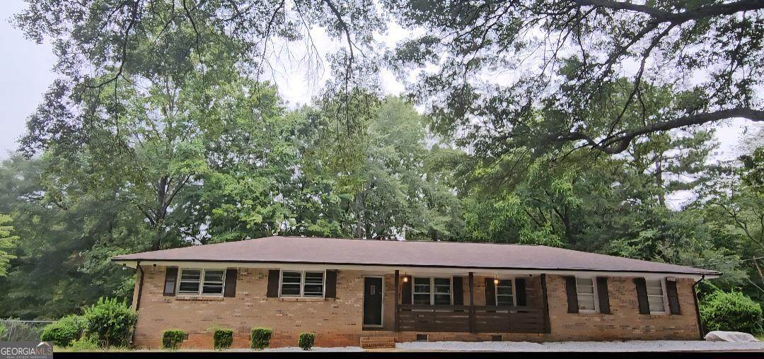 3635 Crossvale Road - Photo 1