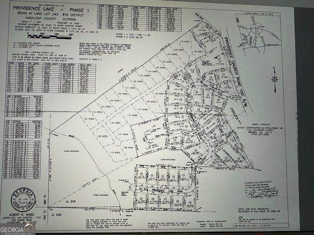 0 Providence Lake Road - Photo 1