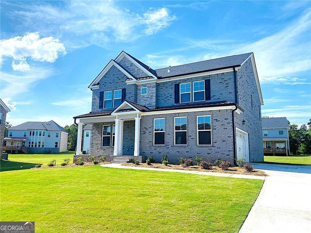 1111 Brookstone Terrace - Photo 1