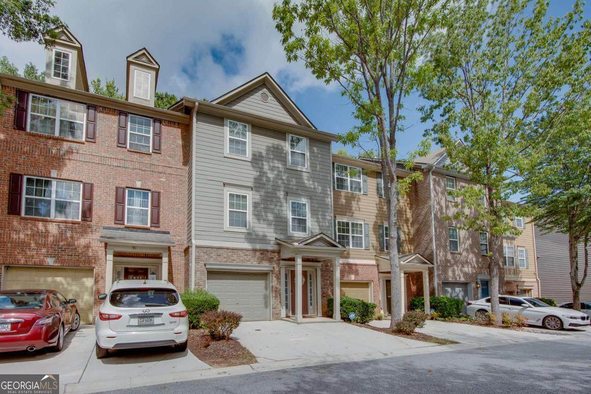 2799 Keystone Avenue - Photo 1