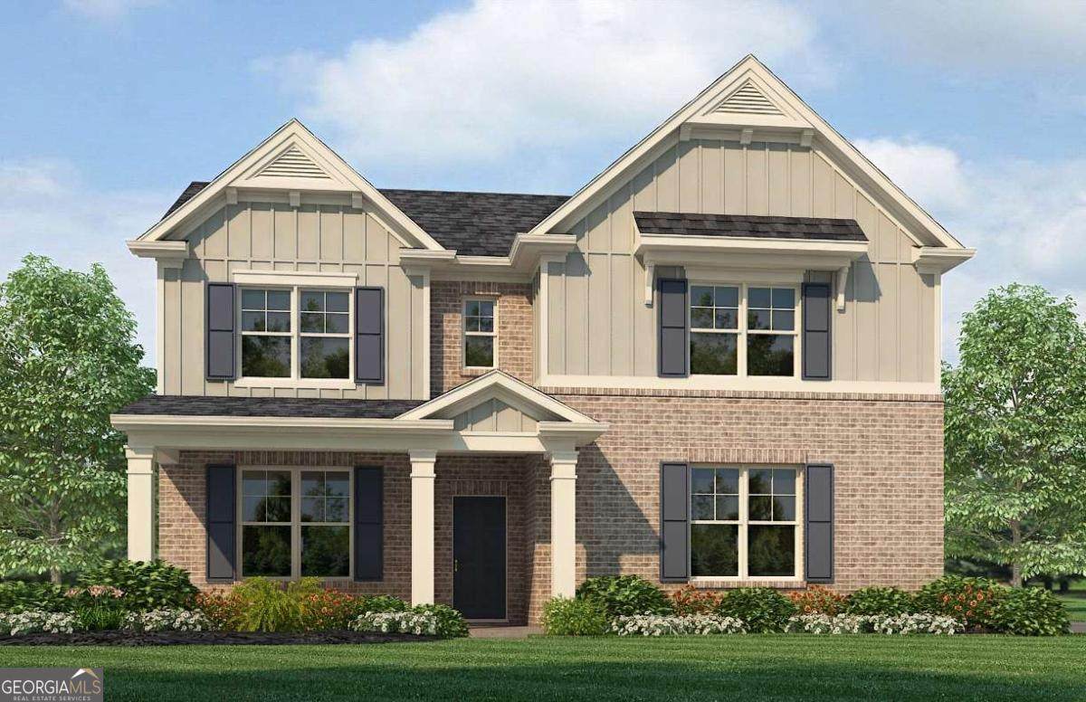 3108 Steinbeck Way - Photo 1