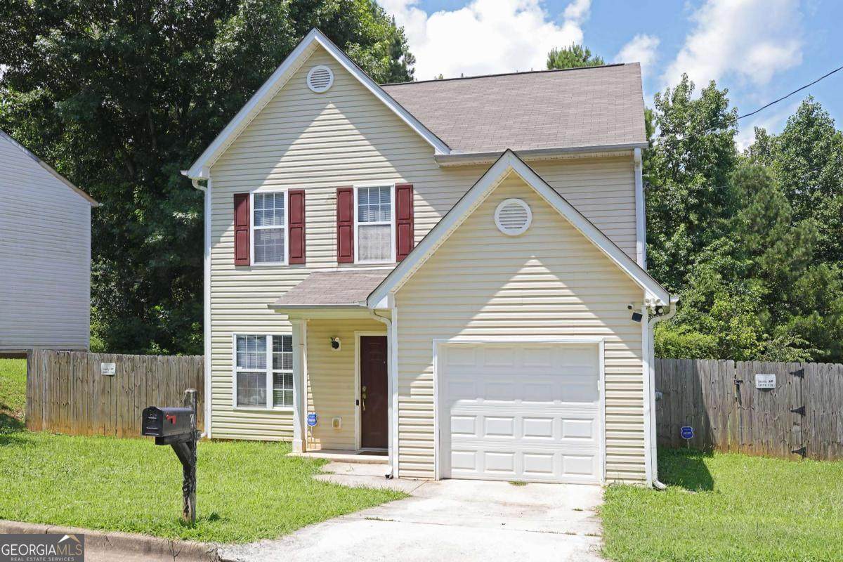 6874 Mahonia Place - Photo 1