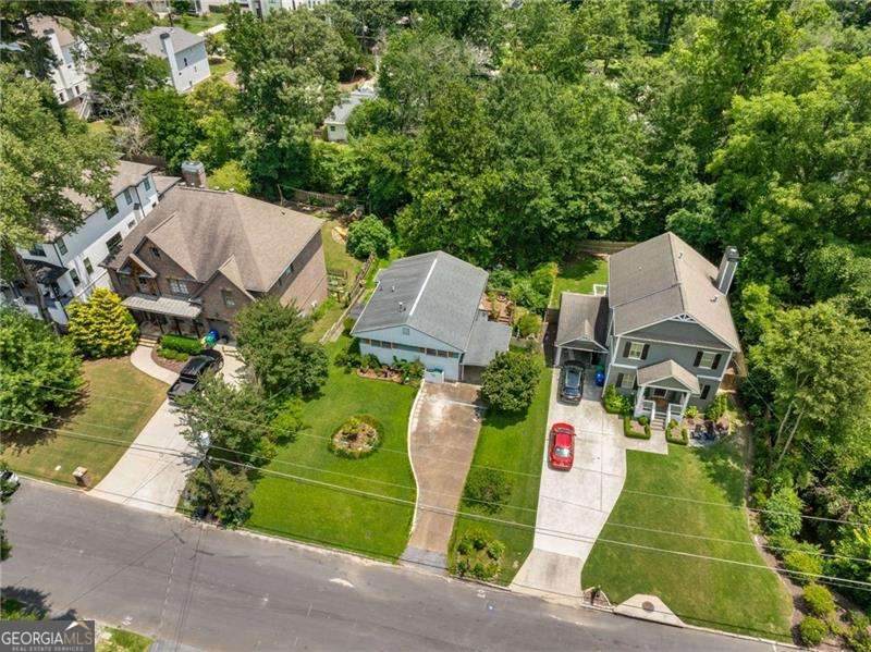 2355 Ewing Drive - Photo 1