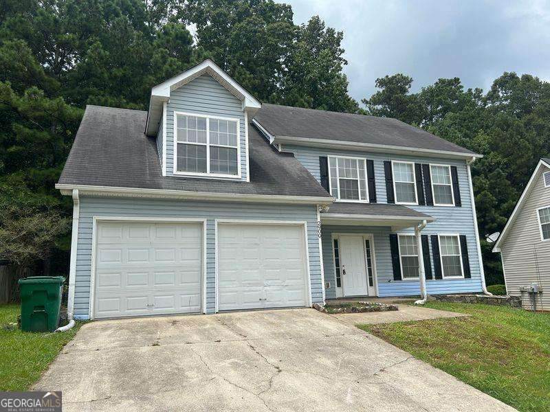 2900 River Ridge Hill - Photo 1