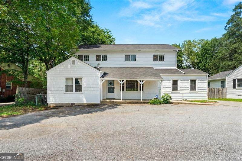 4916 Lavista Road - Photo 1