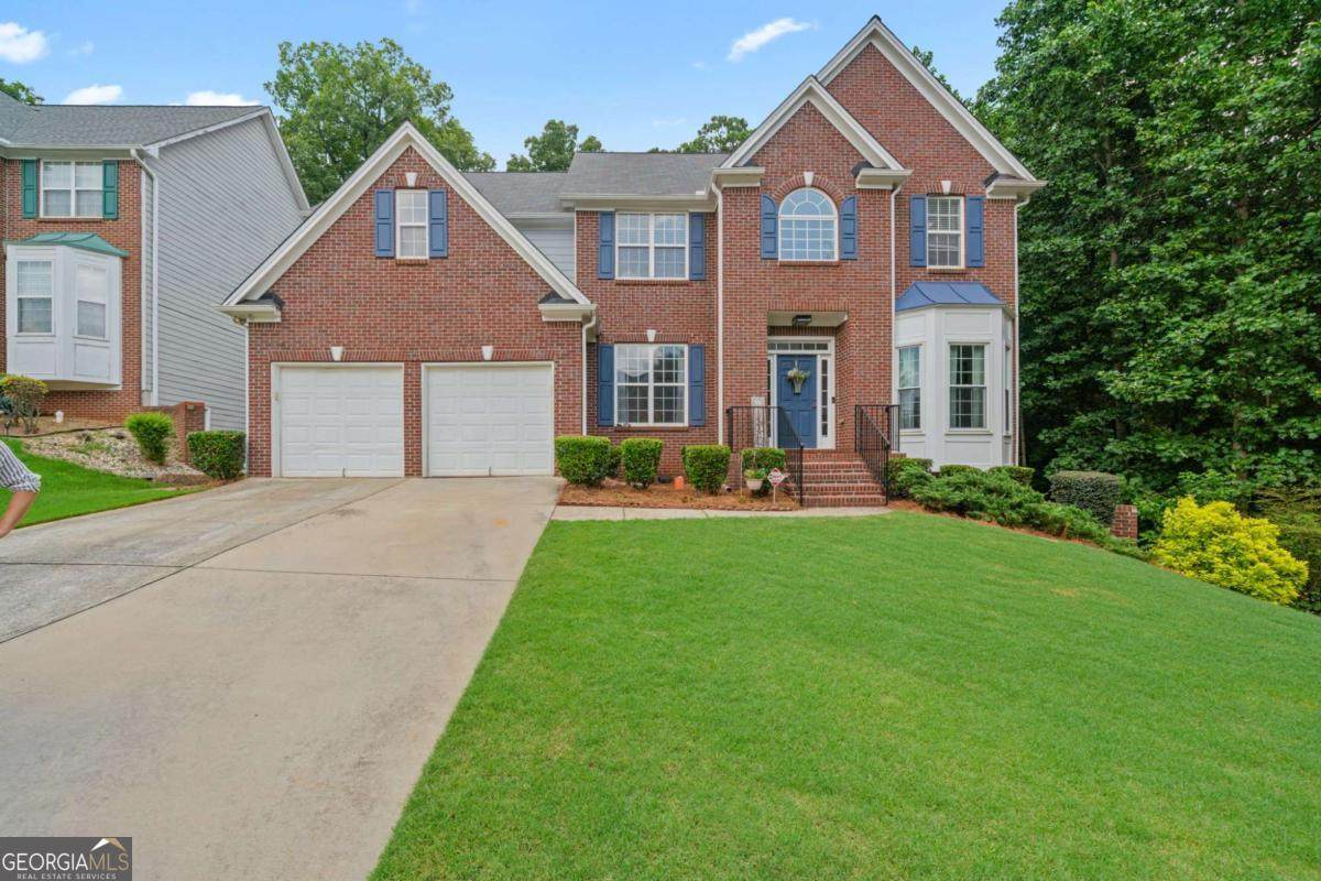 3725 Roxwood Park Drive - Photo 1