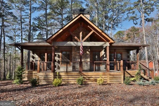 956 Lemmon Lane - Photo 1