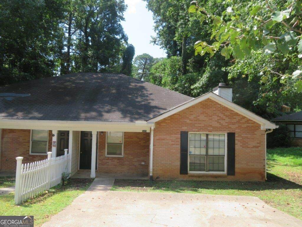 5405 Glen Haven Drive - Photo 1