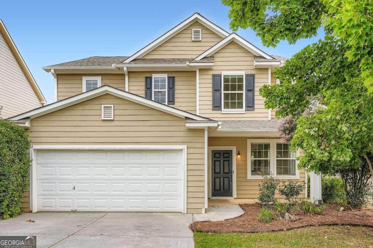 85 Parkmont Way - Photo 1