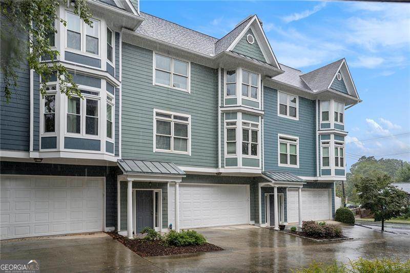 1912 Hosea L Williams Drive - Photo 1