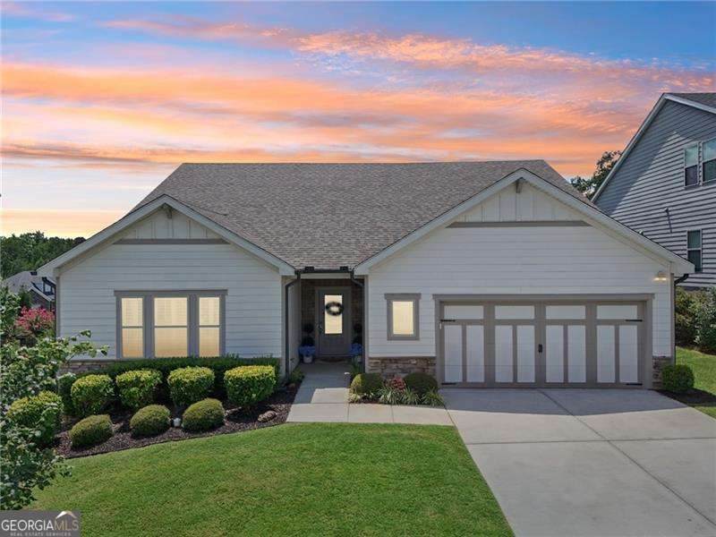 522 Windy Ridge Court - Photo 1
