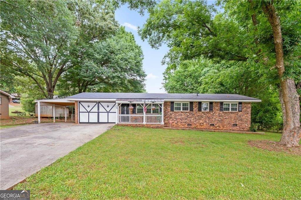 39 Jim Lane - Photo 1