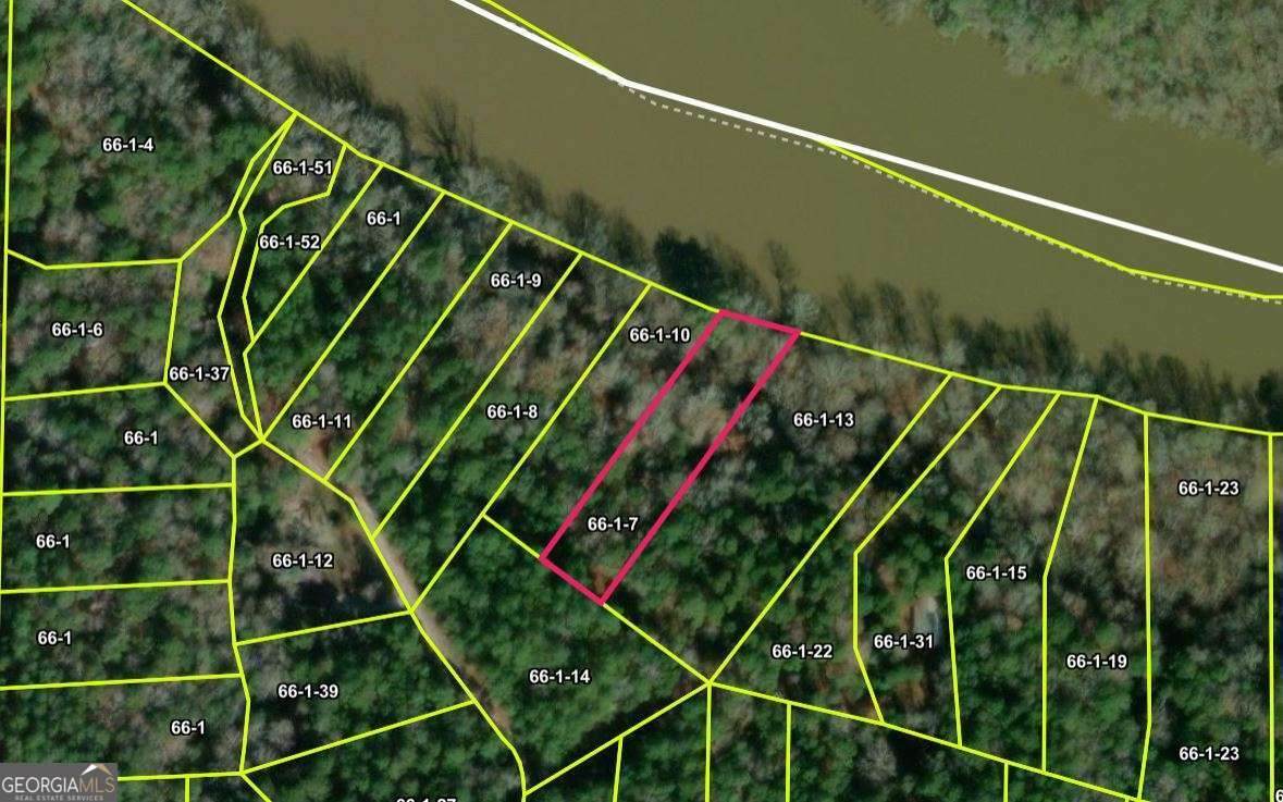 LOT 9 Moss Landing - Photo 1