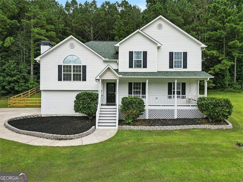 302 White Marble Way - Photo 1