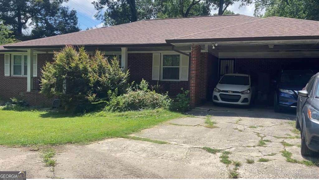 1677 Cedar Grove Road - Photo 1