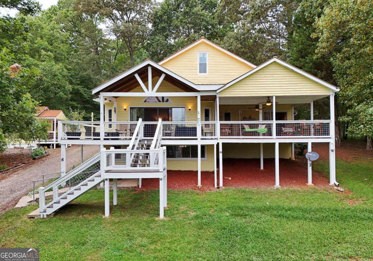 557 Hidden Pines Court - Photo 1