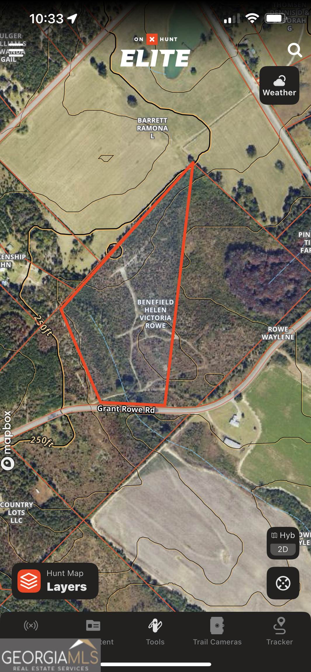 1396 Grant Rowe Road B - Photo 1