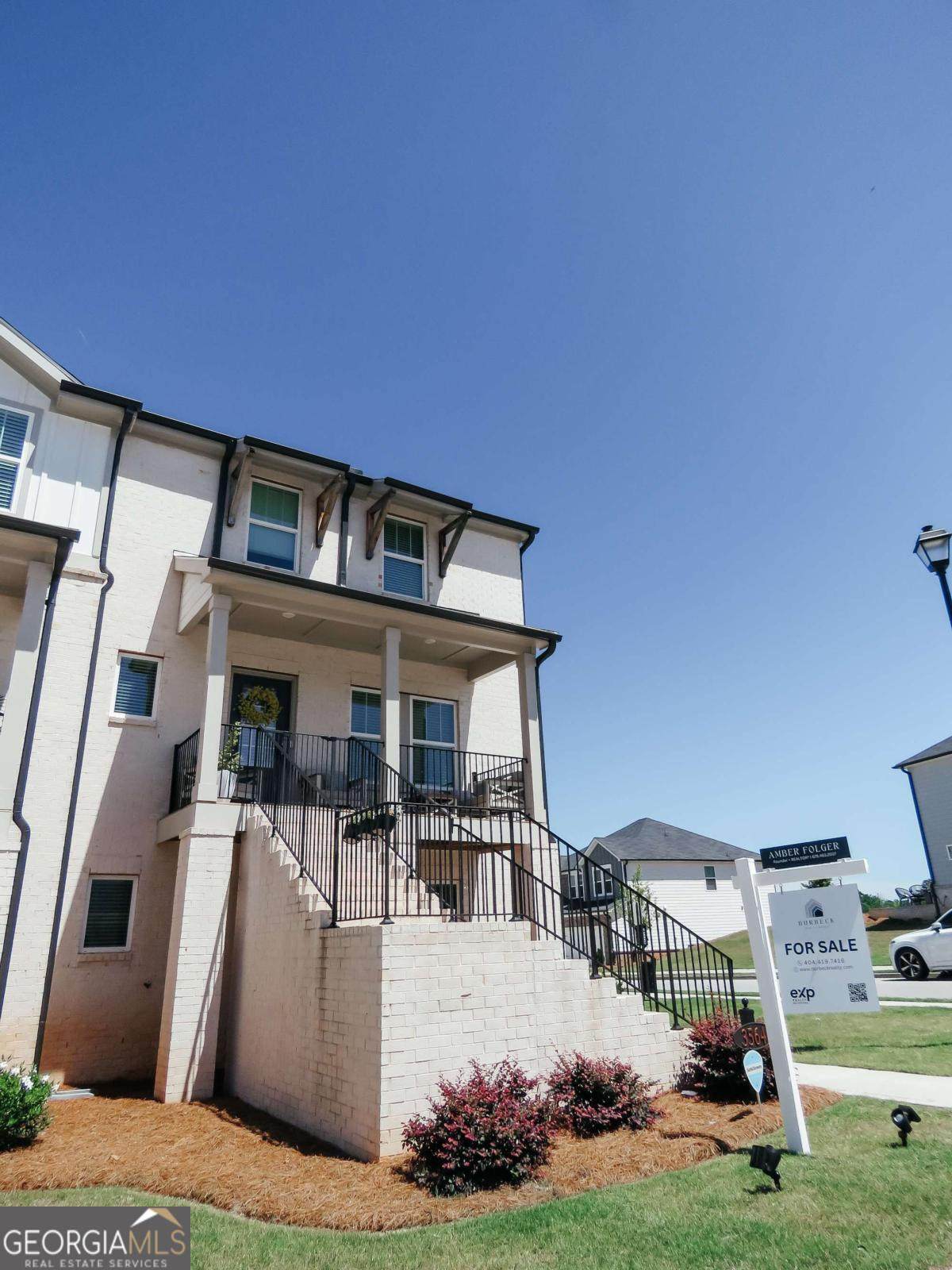 3564 Shore Wood Avenue - Photo 1