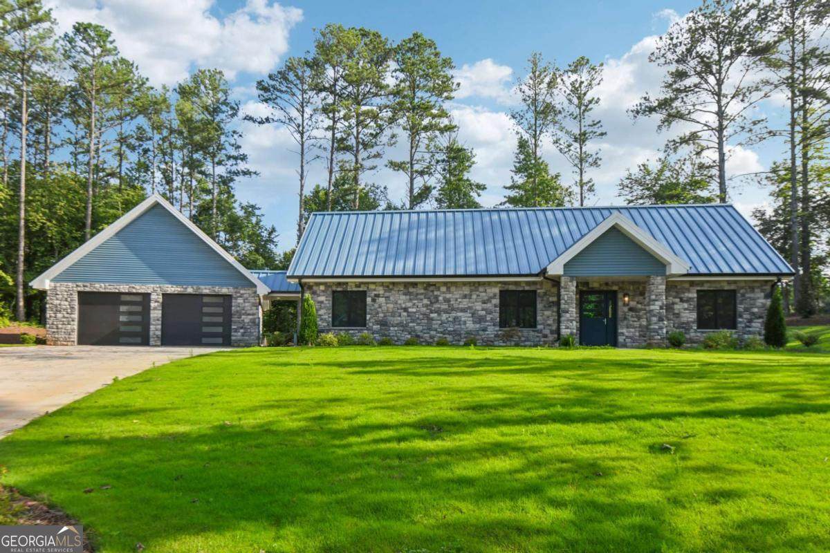 40 Red Oak Circle - Photo 1
