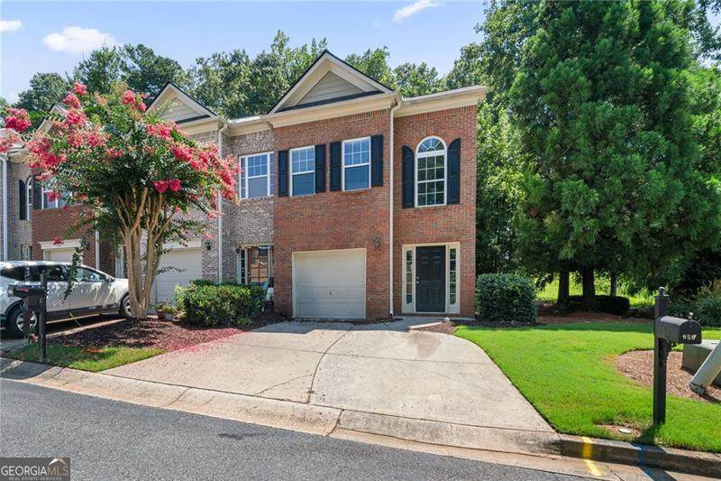 950 Firethorne Pass - Photo 1