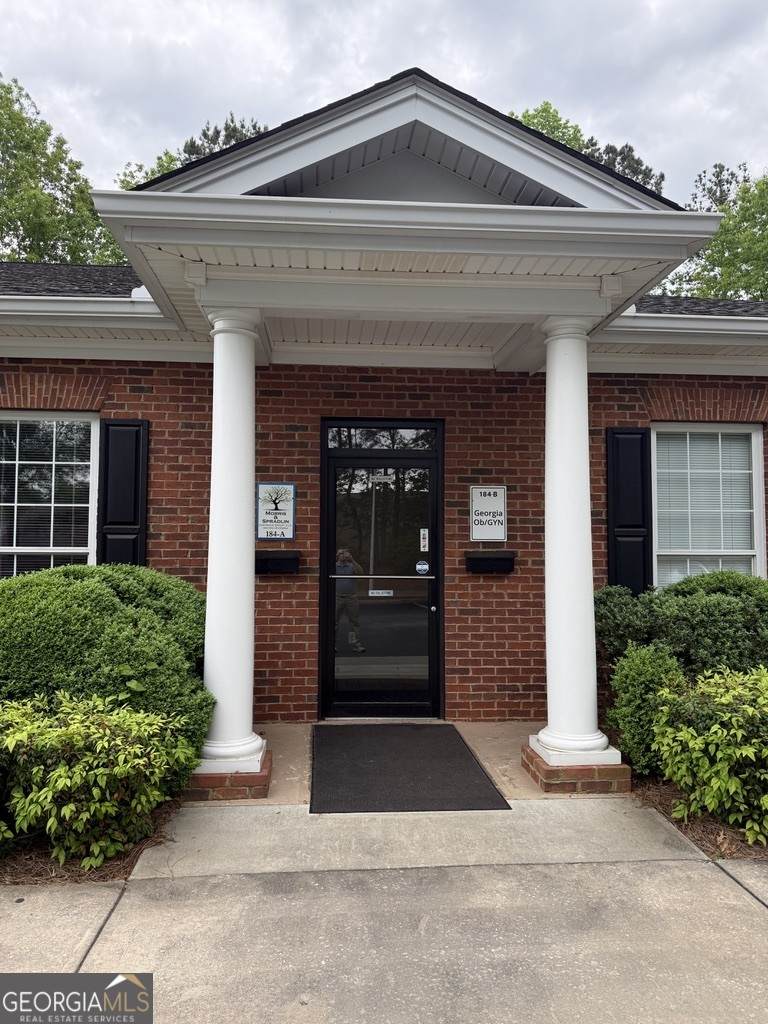 184 Jefferson Parkway - Photo 1