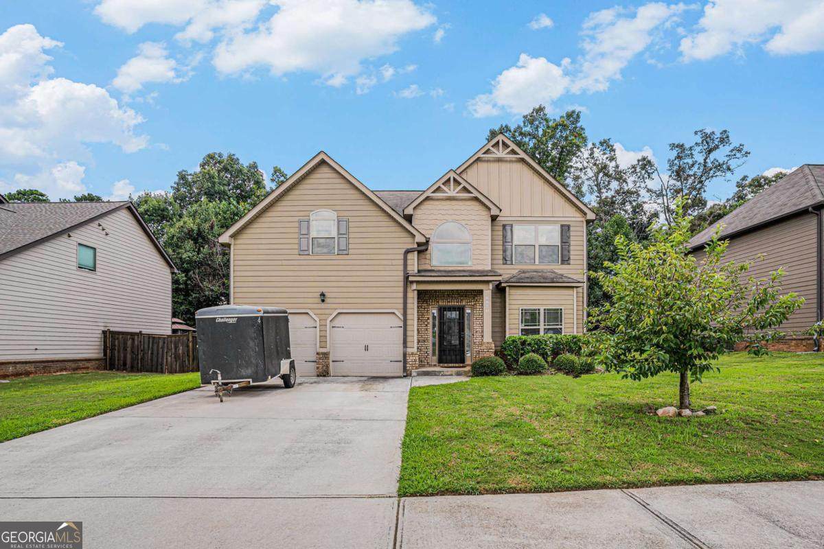 6870 Diamond Drive - Photo 1