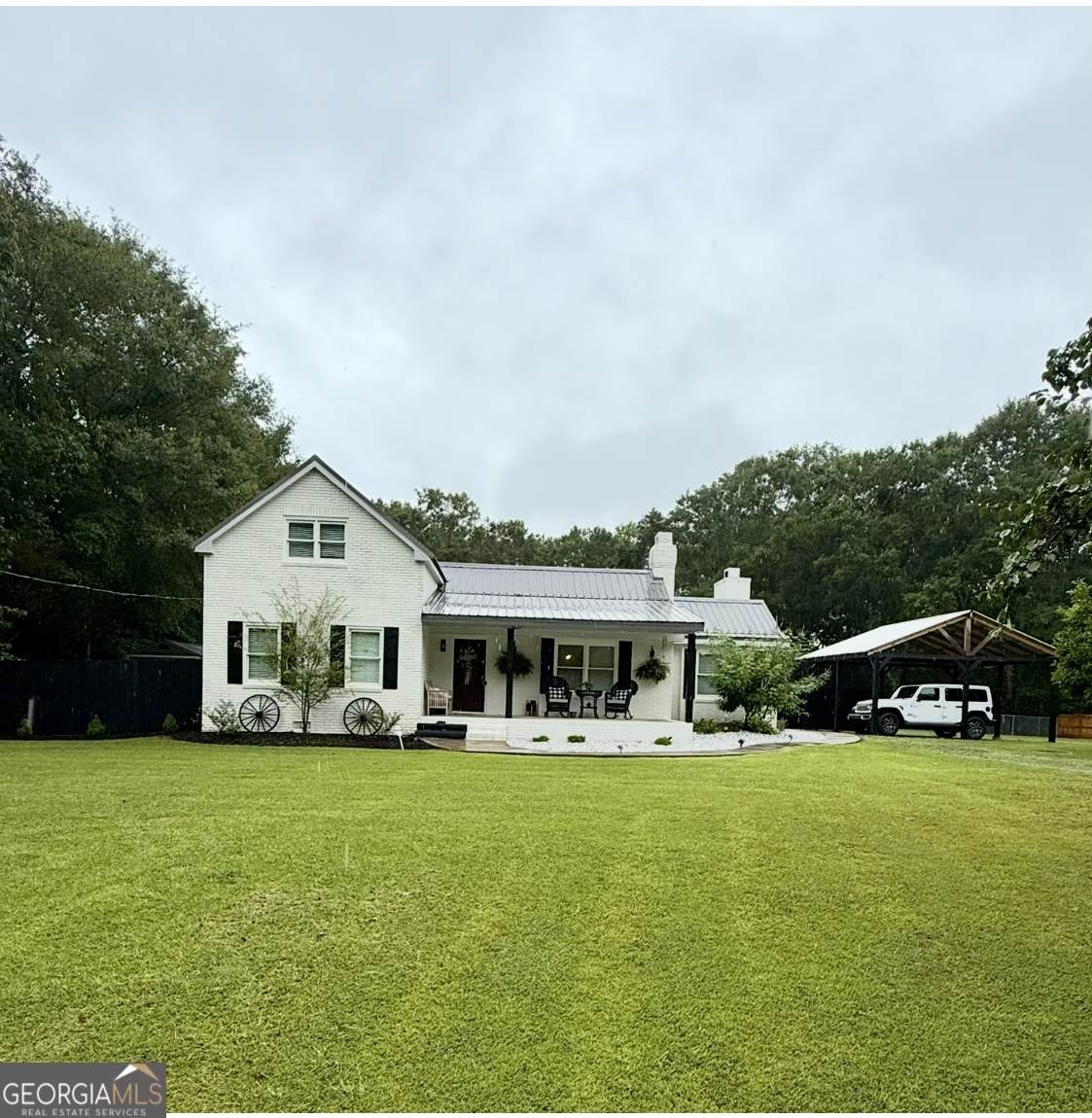 3264 Teamon Road - Photo 1