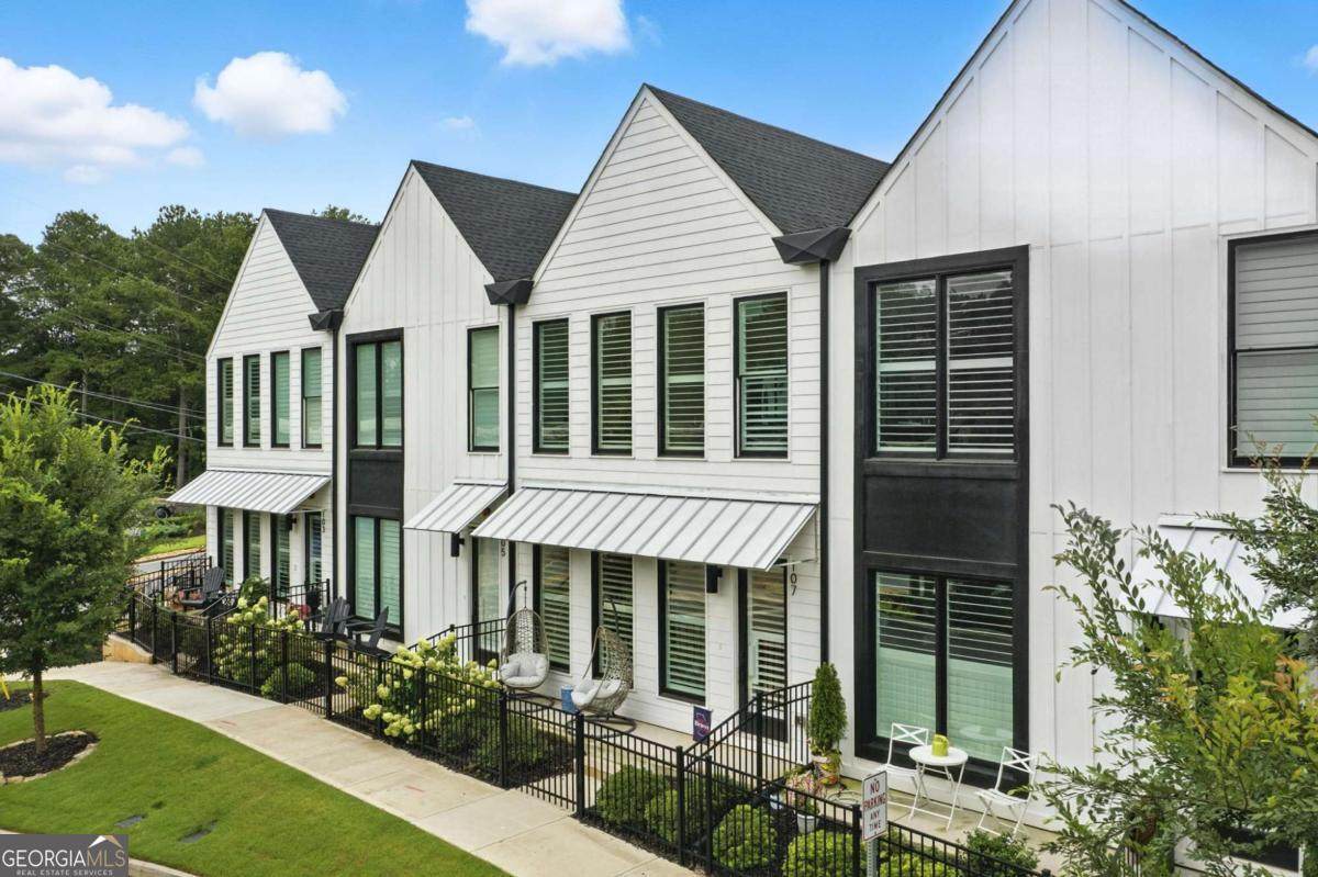 107 Pearl Street - Photo 1