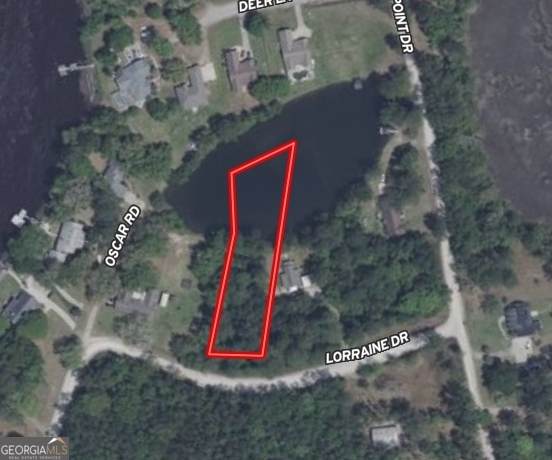 0 Lorraine Drive - Photo 1