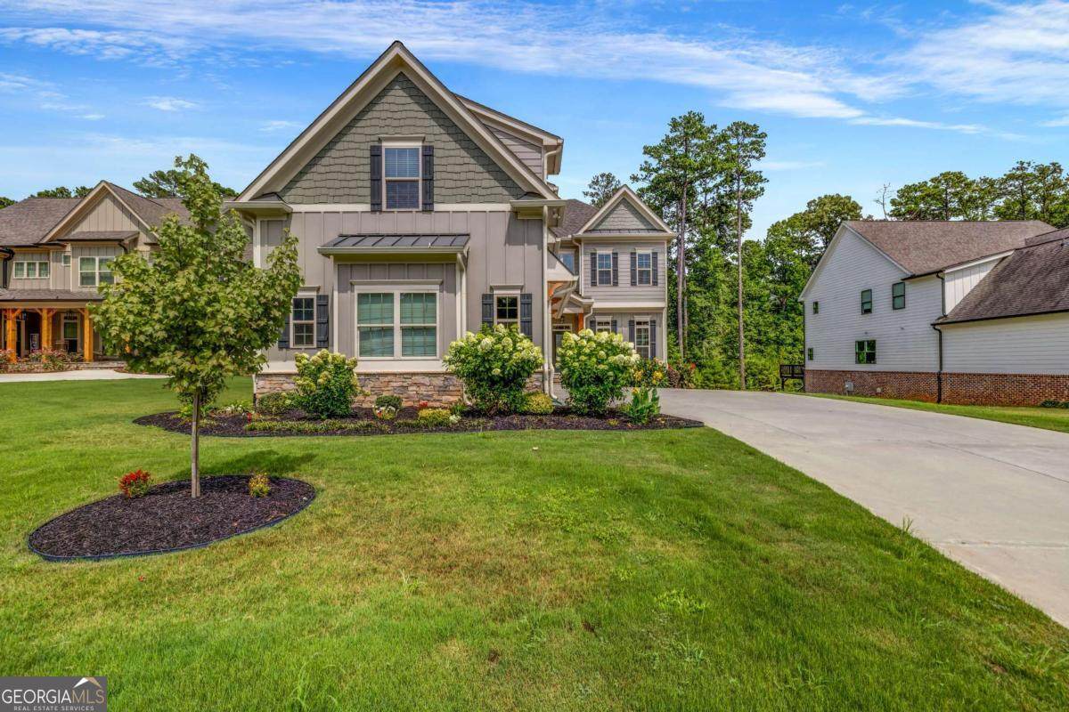 6351 Granbury Walk - Photo 1