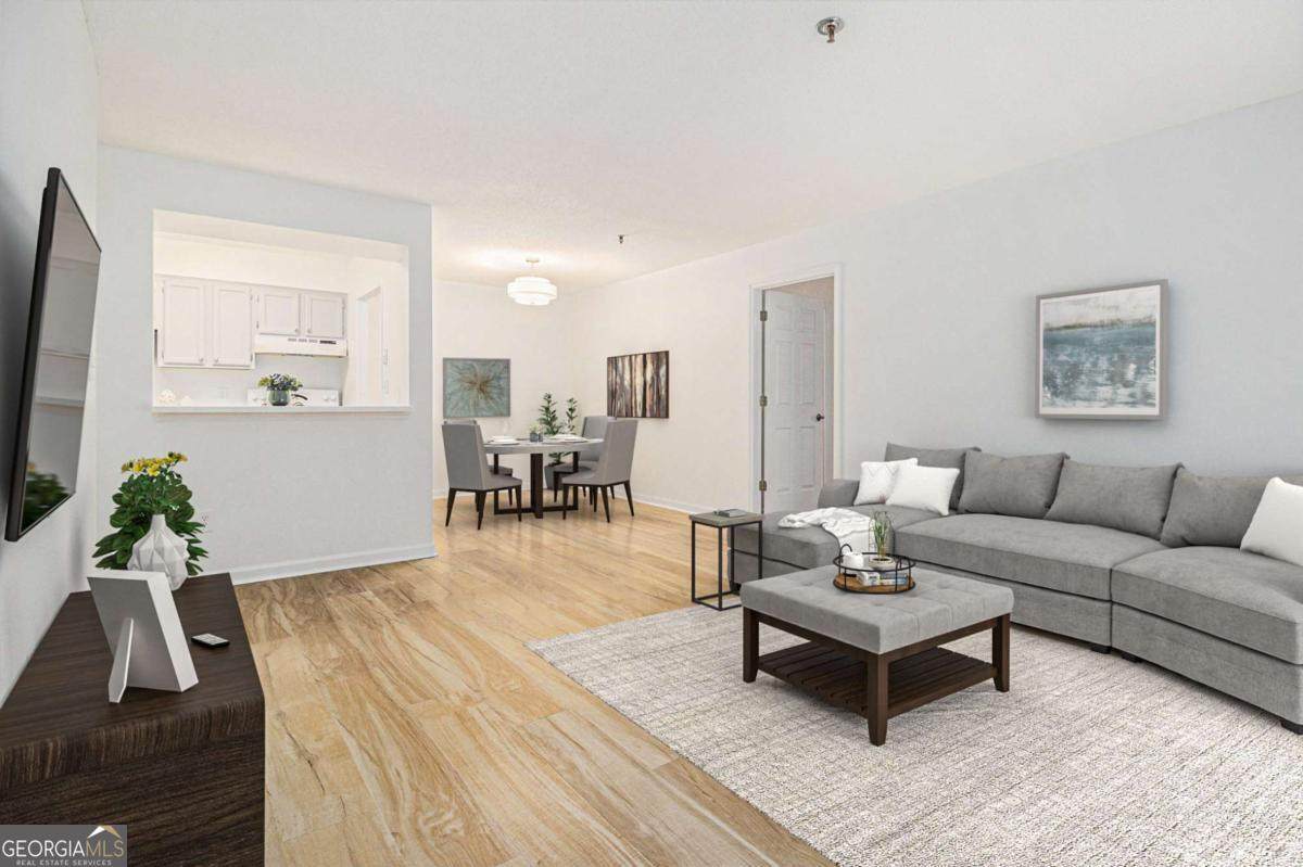 300 Johnson Ferry Road - Photo 1