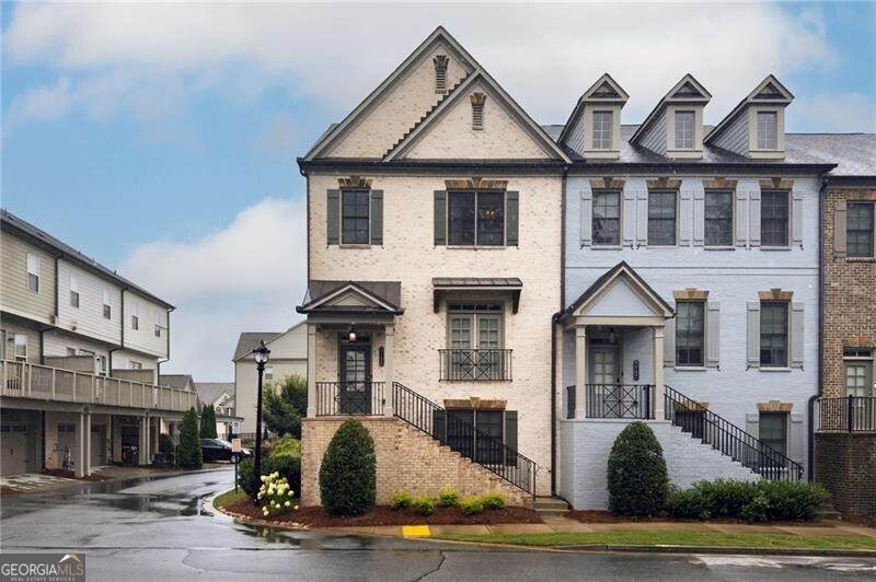 1799 Falling Sky Court - Photo 1