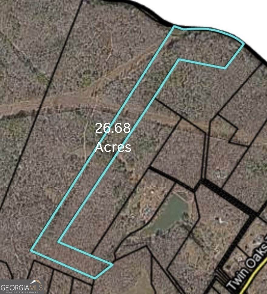 0 Barnett Shoals Road - Photo 1