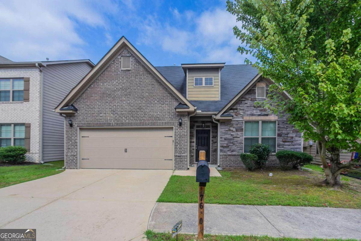 7610 Crawford Court - Photo 1