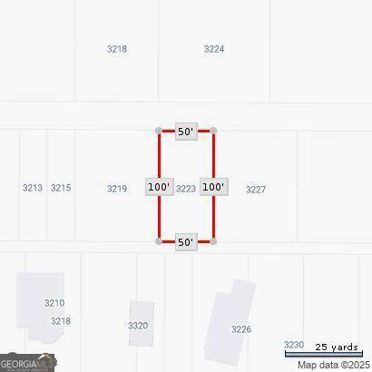 3223 Blanton Drive - Photo 1