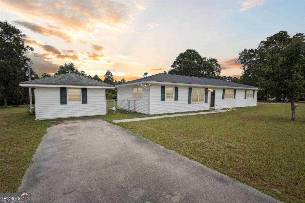 731 Deer Run Road - Photo 1