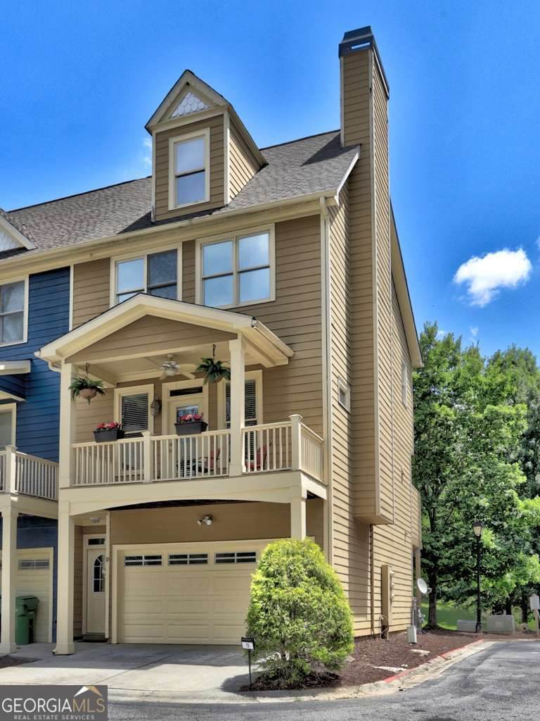 1079 Marietta Boulevard - Photo 1