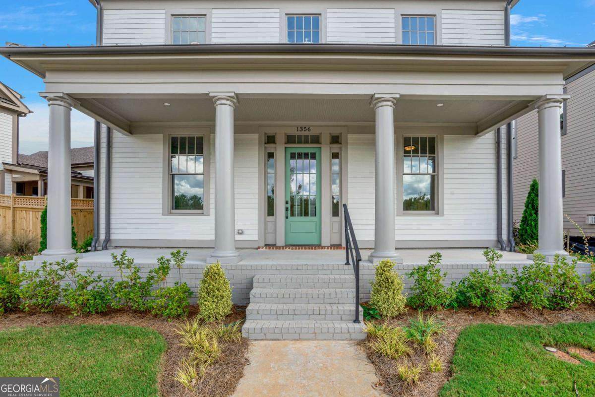 1356 Flora Drive - Photo 1