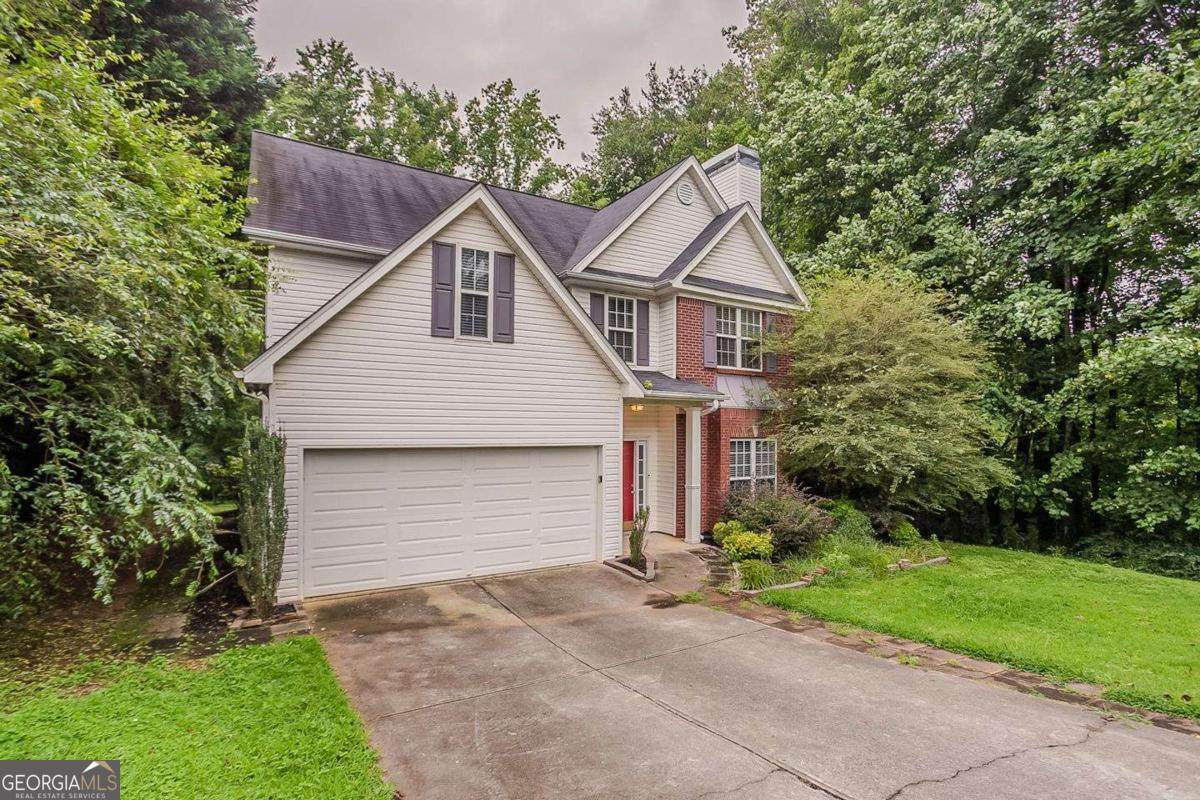 6001 Devonshire Drive - Photo 1