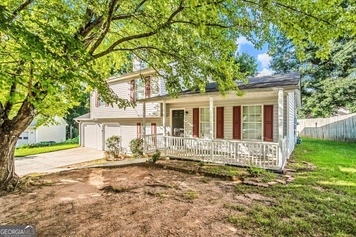 2123 Lown Farm Lane - Photo 1