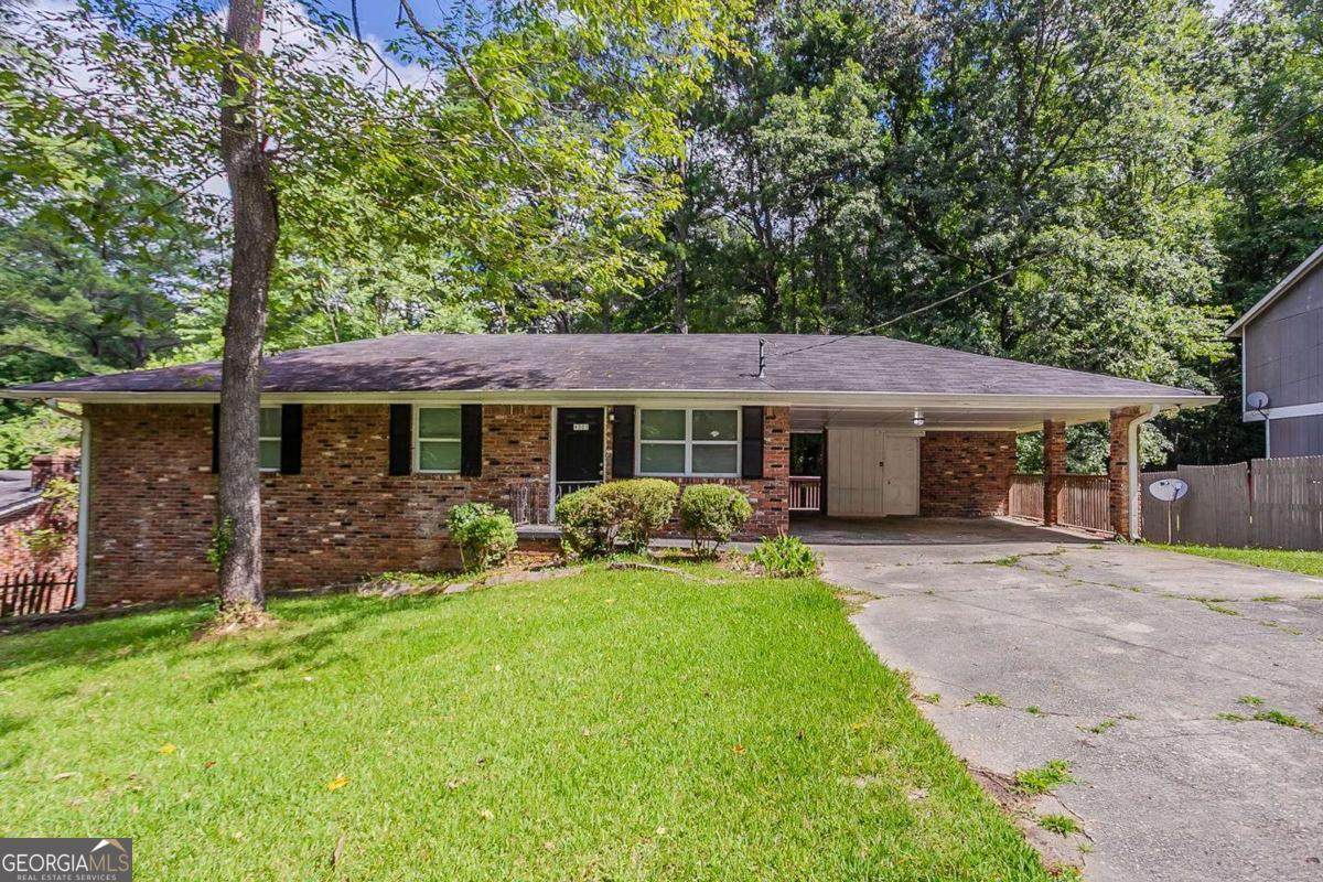 4503 Rio Grande Road - Photo 1