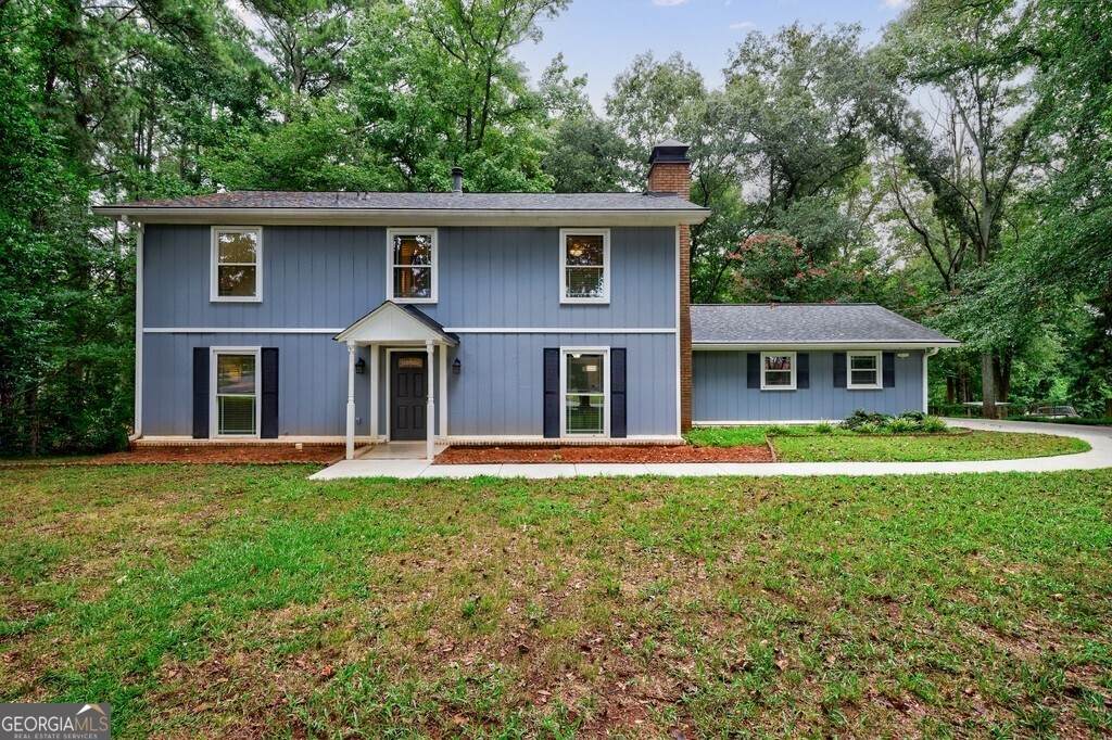 11465 Elkins Road - Photo 1