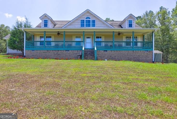 126 Old Monticello Road - Photo 1