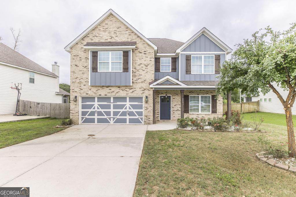 203 Amberley Court - Photo 1