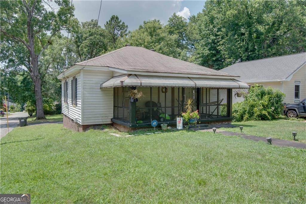 1742 Ware Avenue - Photo 1