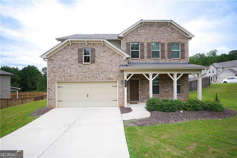 160 Northridge Drive - Photo 1