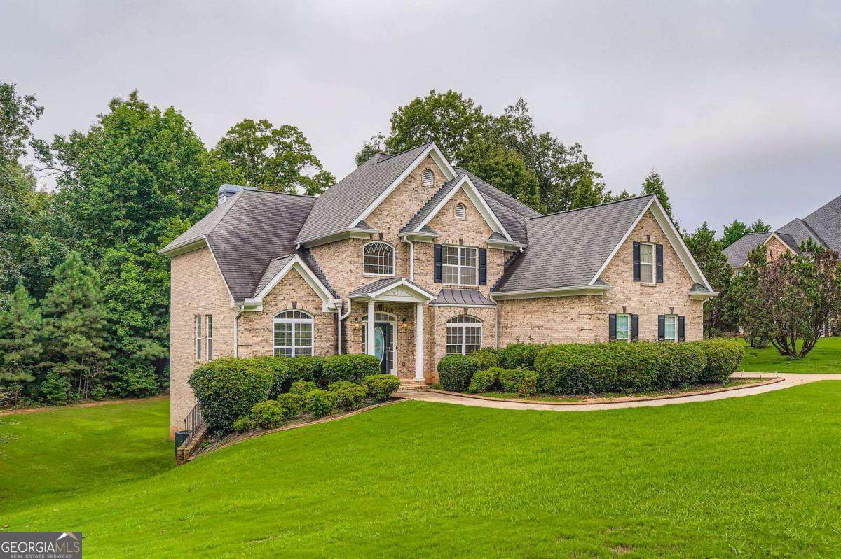 7641 Capps Ridge Lane - Photo 1