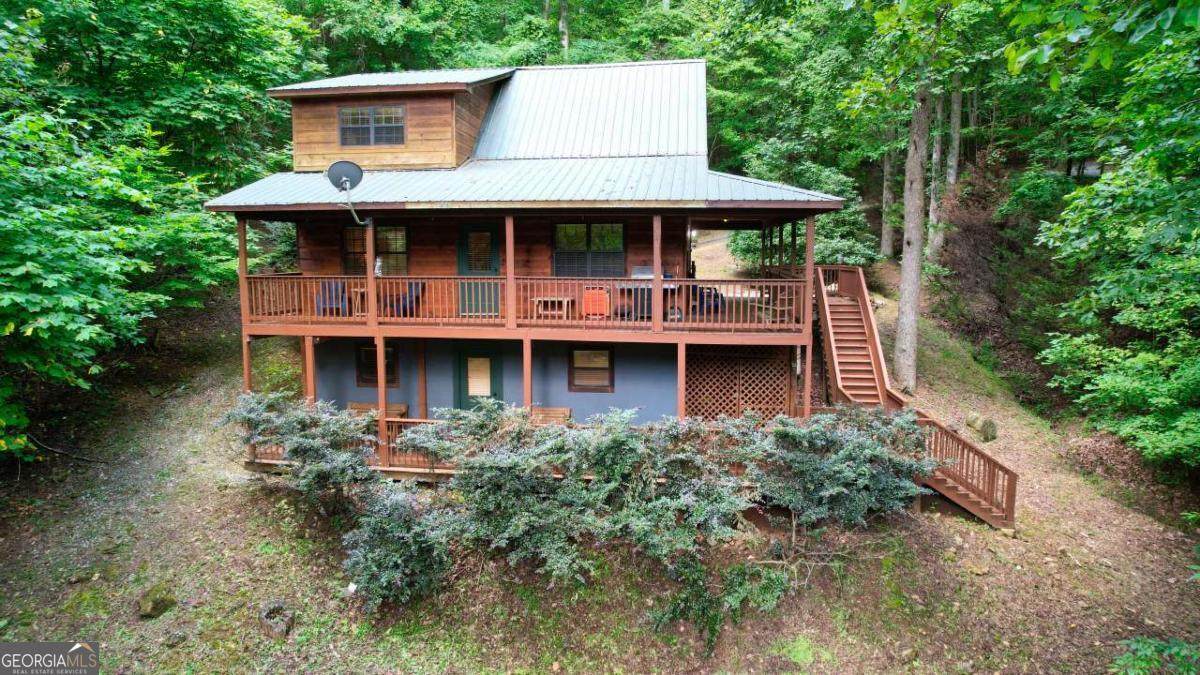 6205 Trevor Way - Photo 1