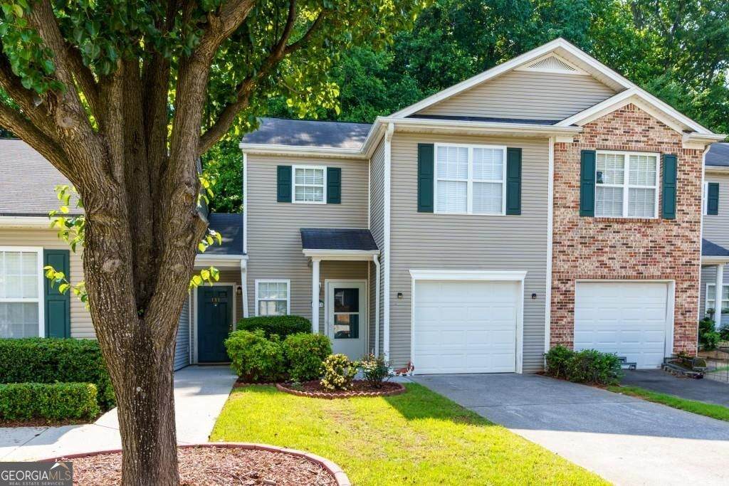 137 Venture Path - Photo 1