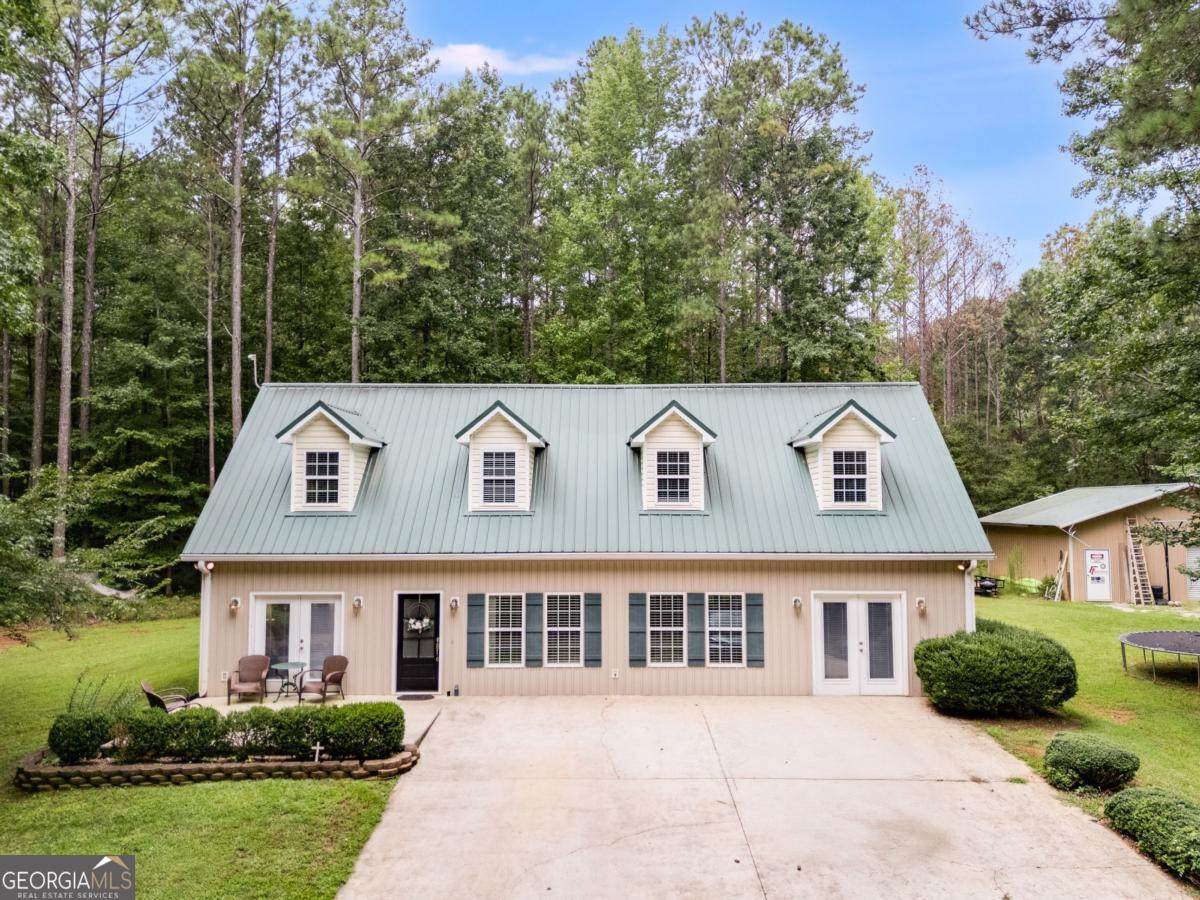 1800 Mandeville Road - Photo 1